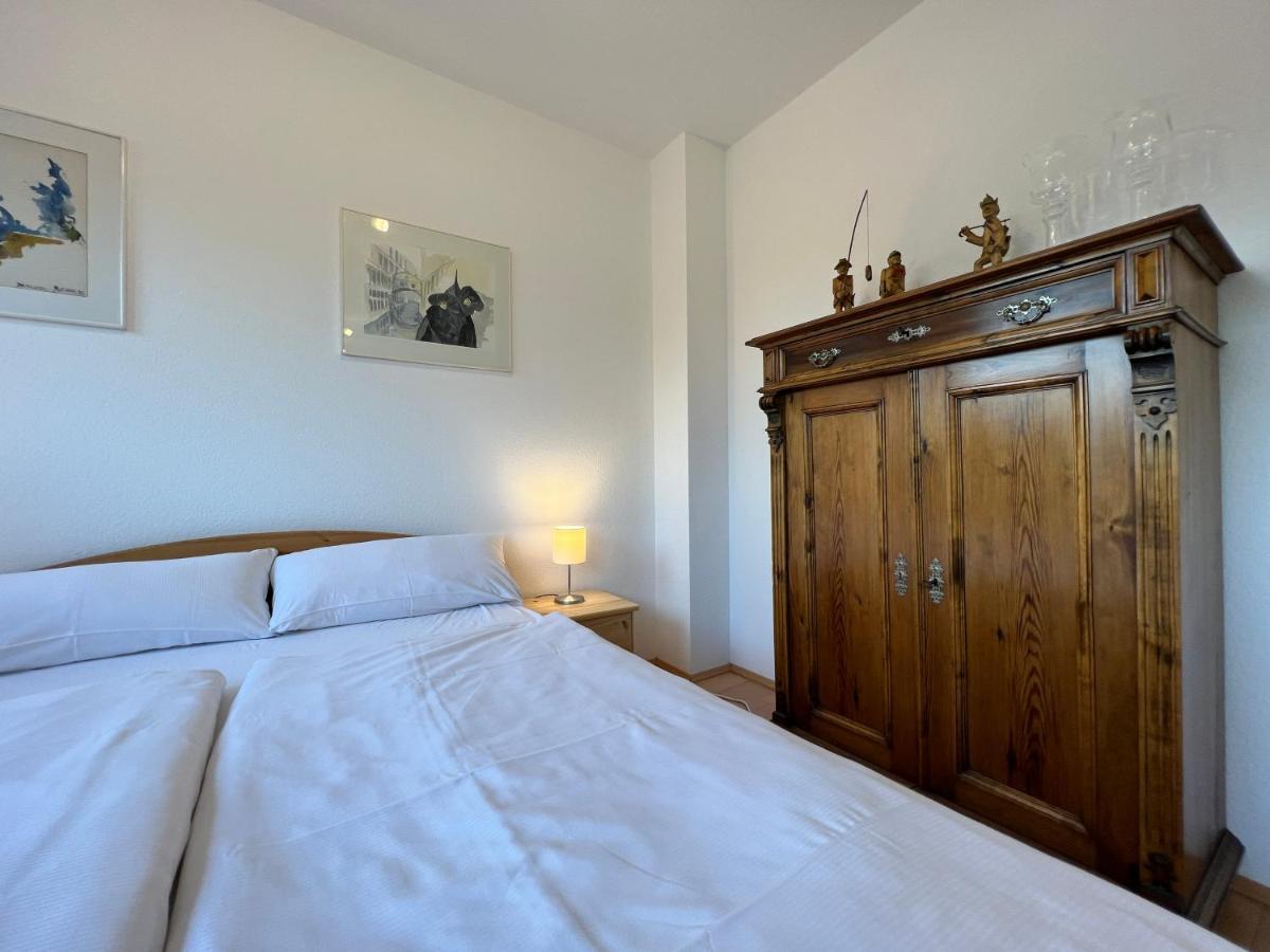 Maisonette Penthouse: Spacious 8-Person Retreat with Netflix & Terrace Karlsruhe Exterior photo